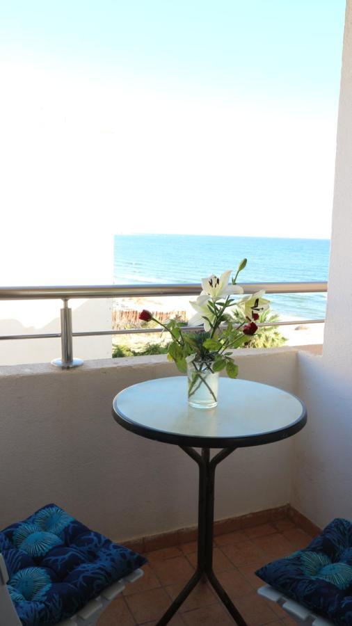 Design Unque Appartement سوسة المظهر الخارجي الصورة