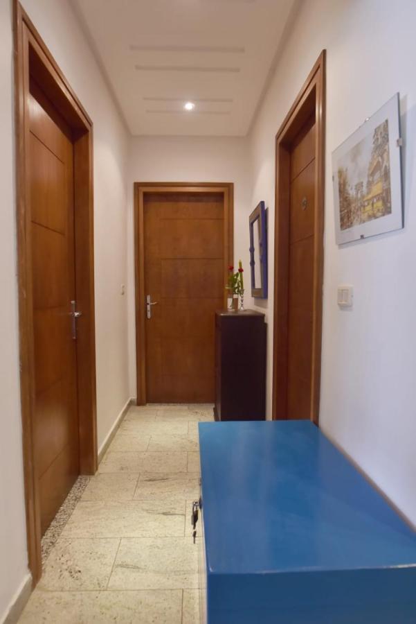 Design Unque Appartement سوسة المظهر الخارجي الصورة