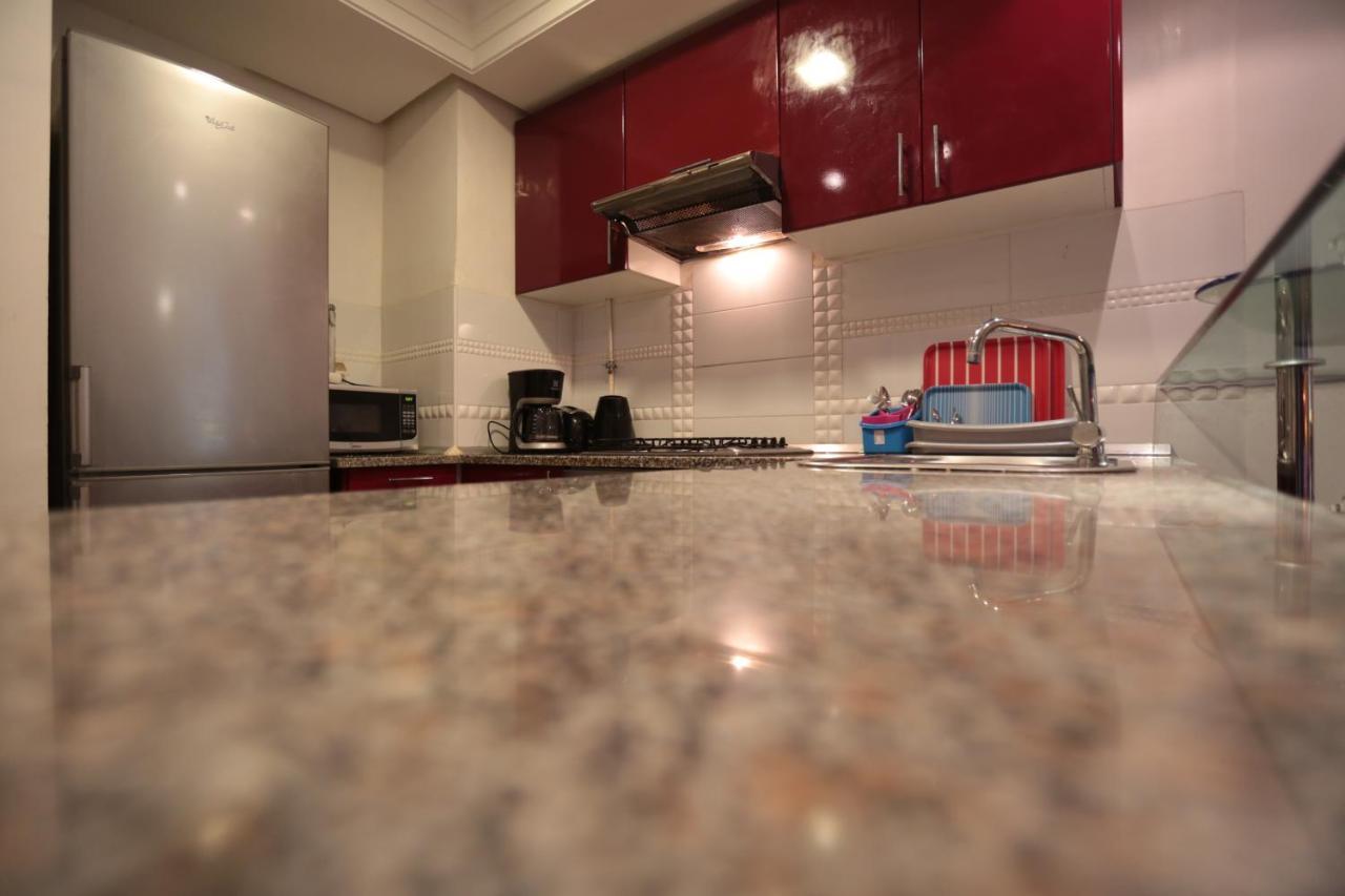 Design Unque Appartement سوسة المظهر الخارجي الصورة