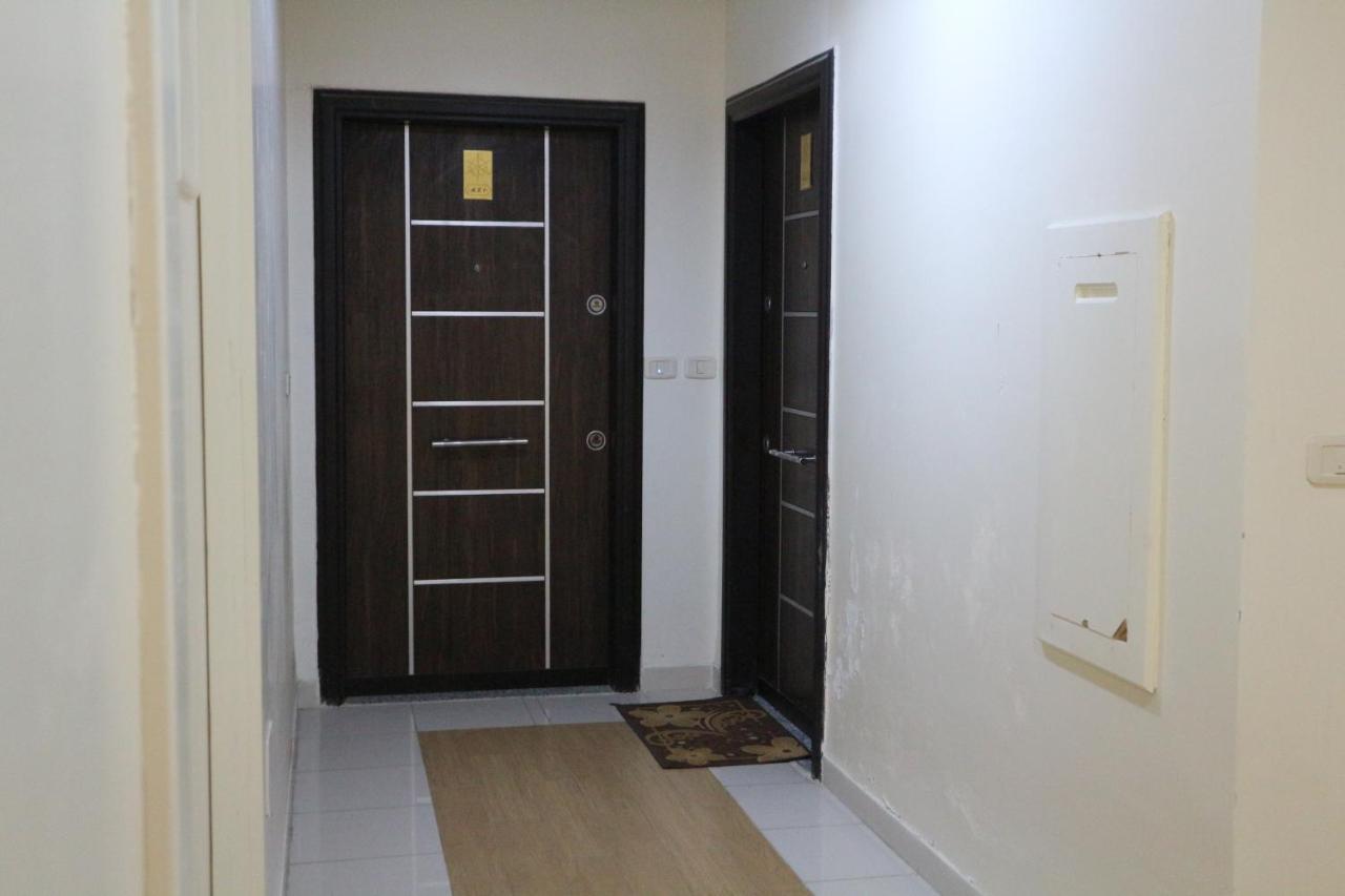 Design Unque Appartement سوسة المظهر الخارجي الصورة