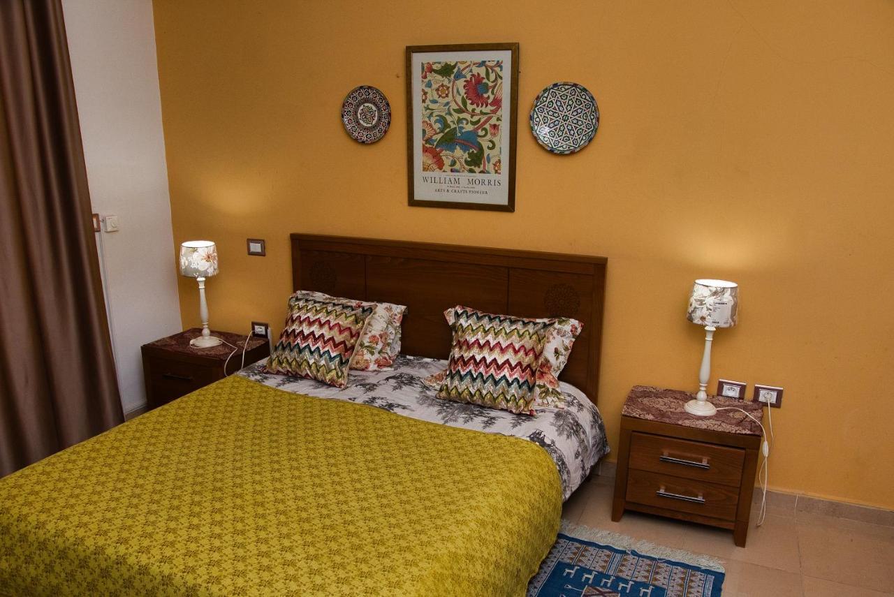 Design Unque Appartement سوسة المظهر الخارجي الصورة