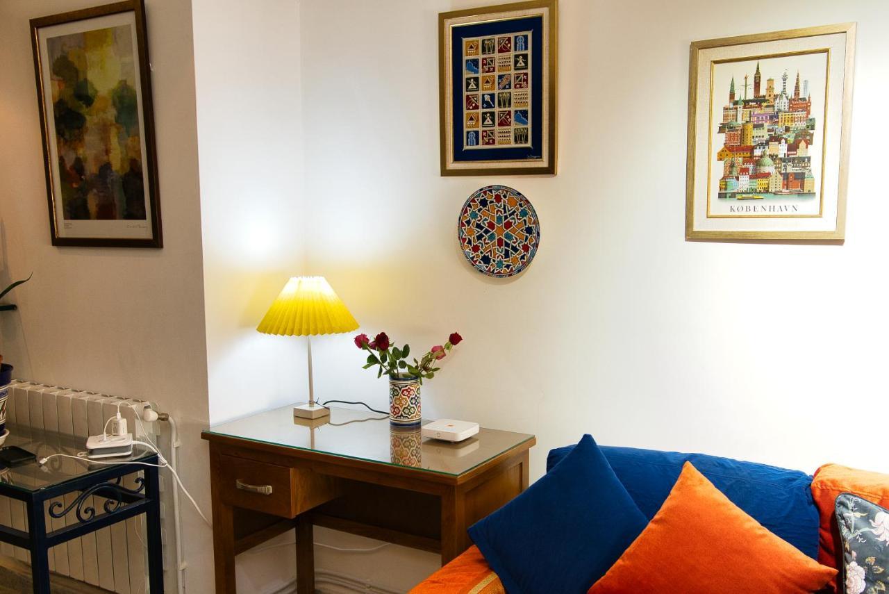 Design Unque Appartement سوسة المظهر الخارجي الصورة