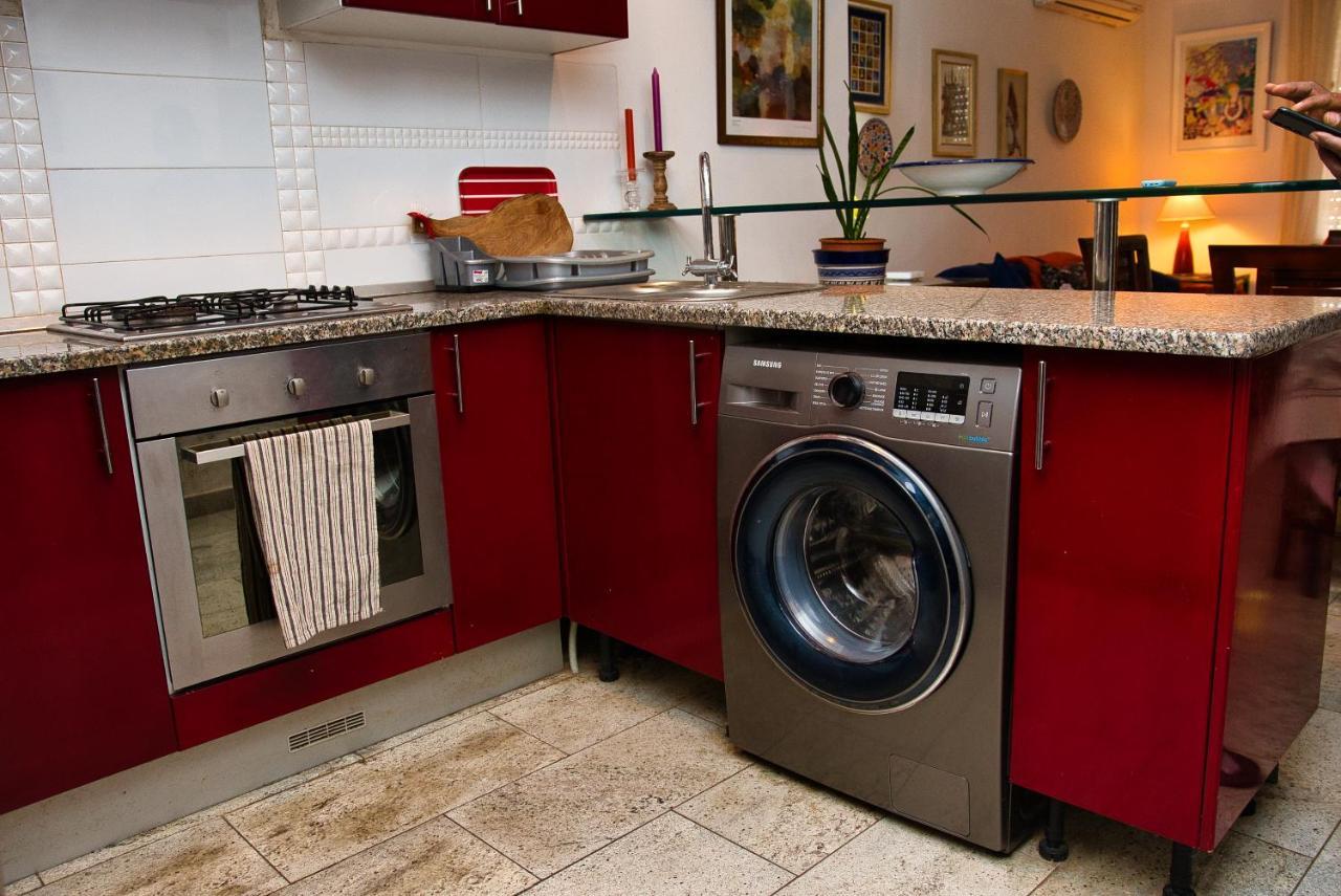 Design Unque Appartement سوسة المظهر الخارجي الصورة