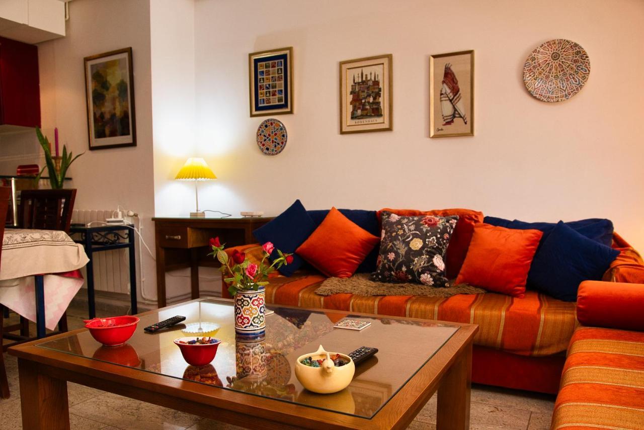 Design Unque Appartement سوسة المظهر الخارجي الصورة