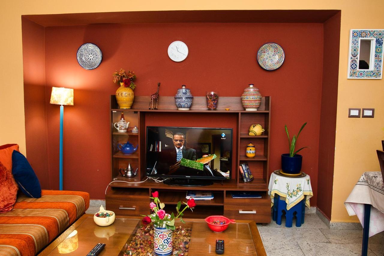 Design Unque Appartement سوسة المظهر الخارجي الصورة