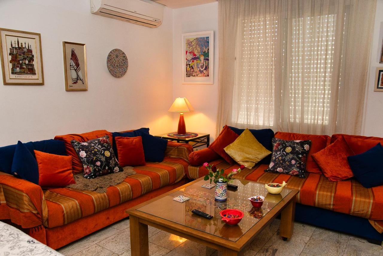 Design Unque Appartement سوسة المظهر الخارجي الصورة