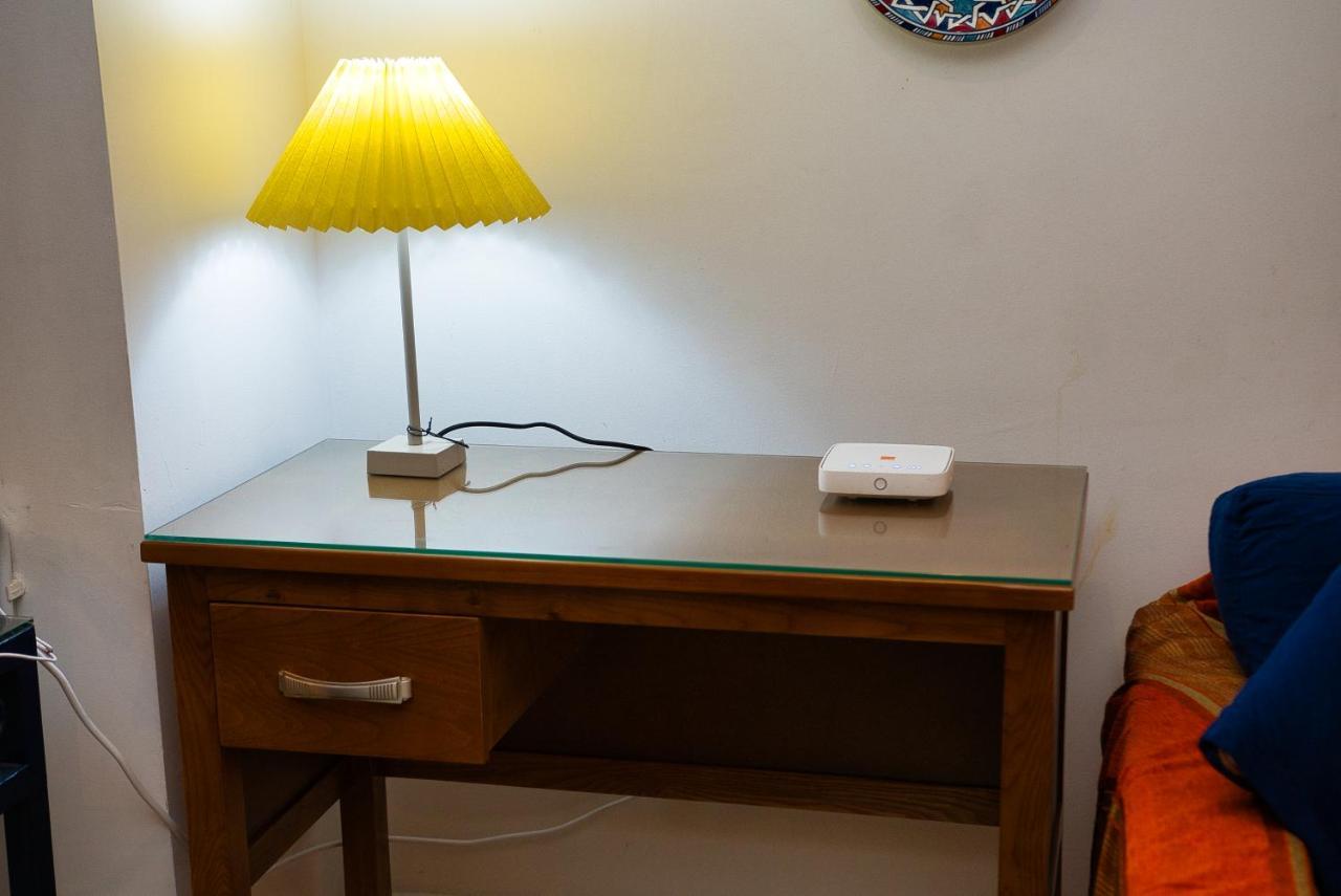 Design Unque Appartement سوسة المظهر الخارجي الصورة