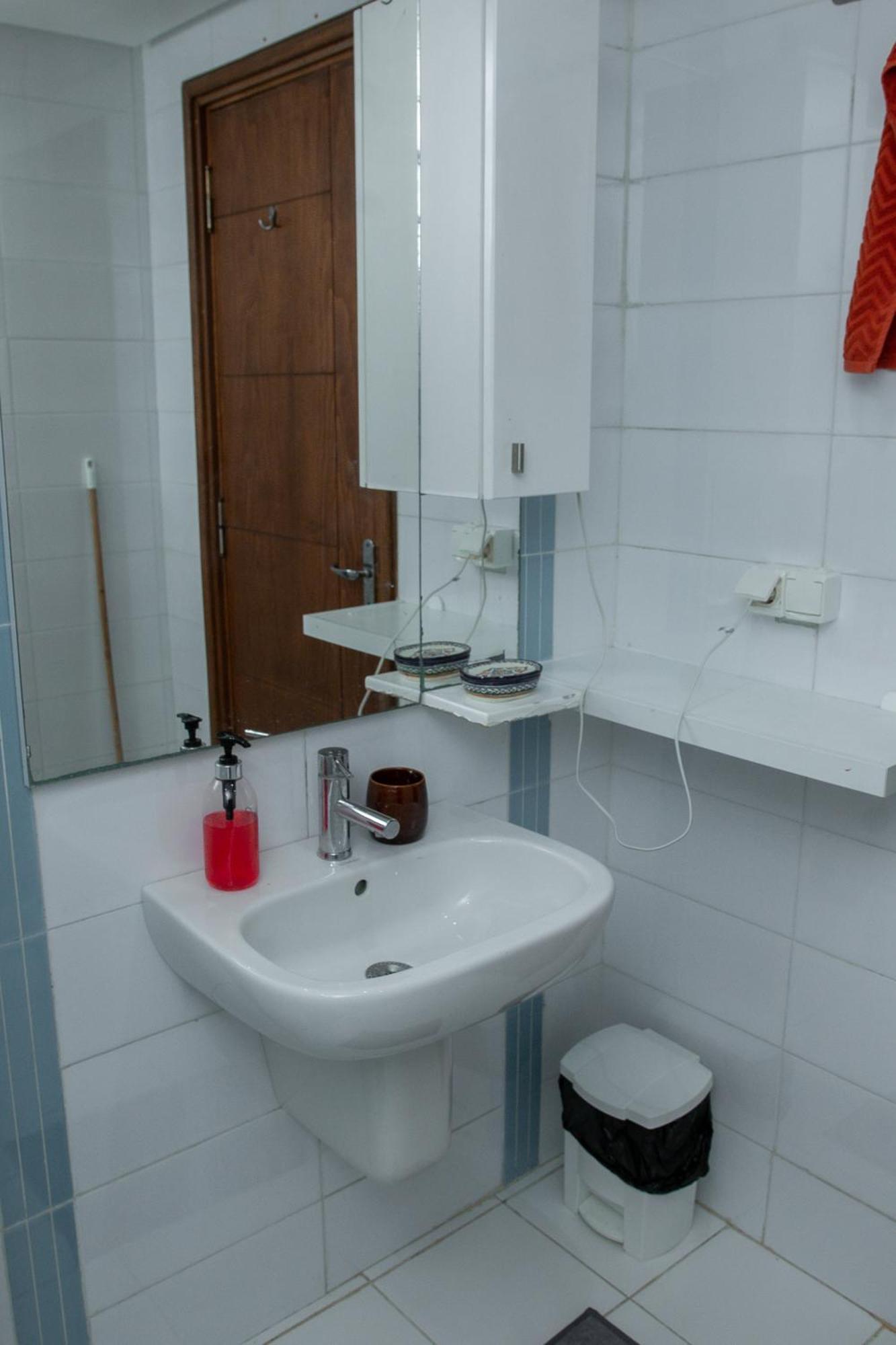 Design Unque Appartement سوسة المظهر الخارجي الصورة