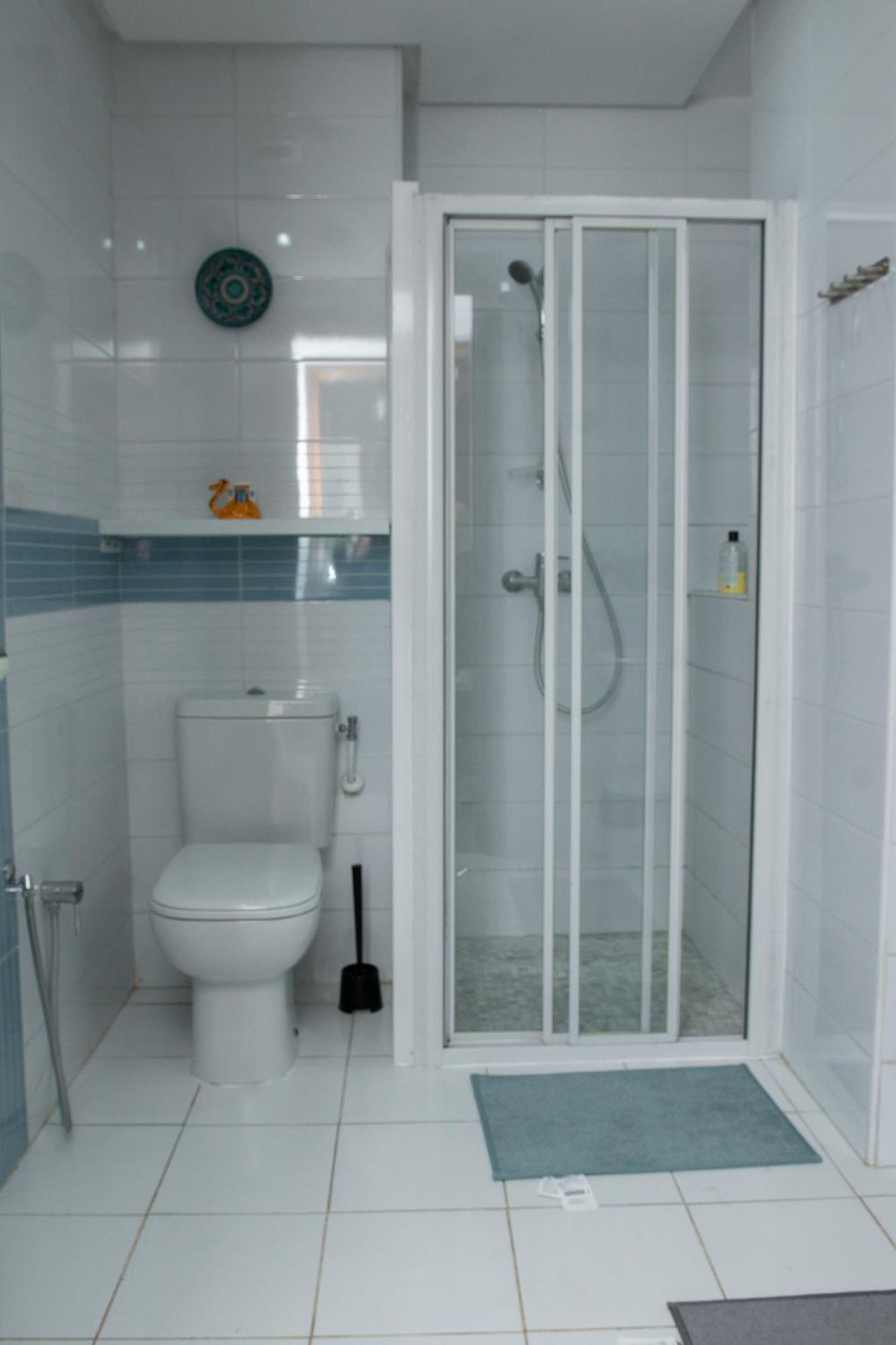 Design Unque Appartement سوسة المظهر الخارجي الصورة