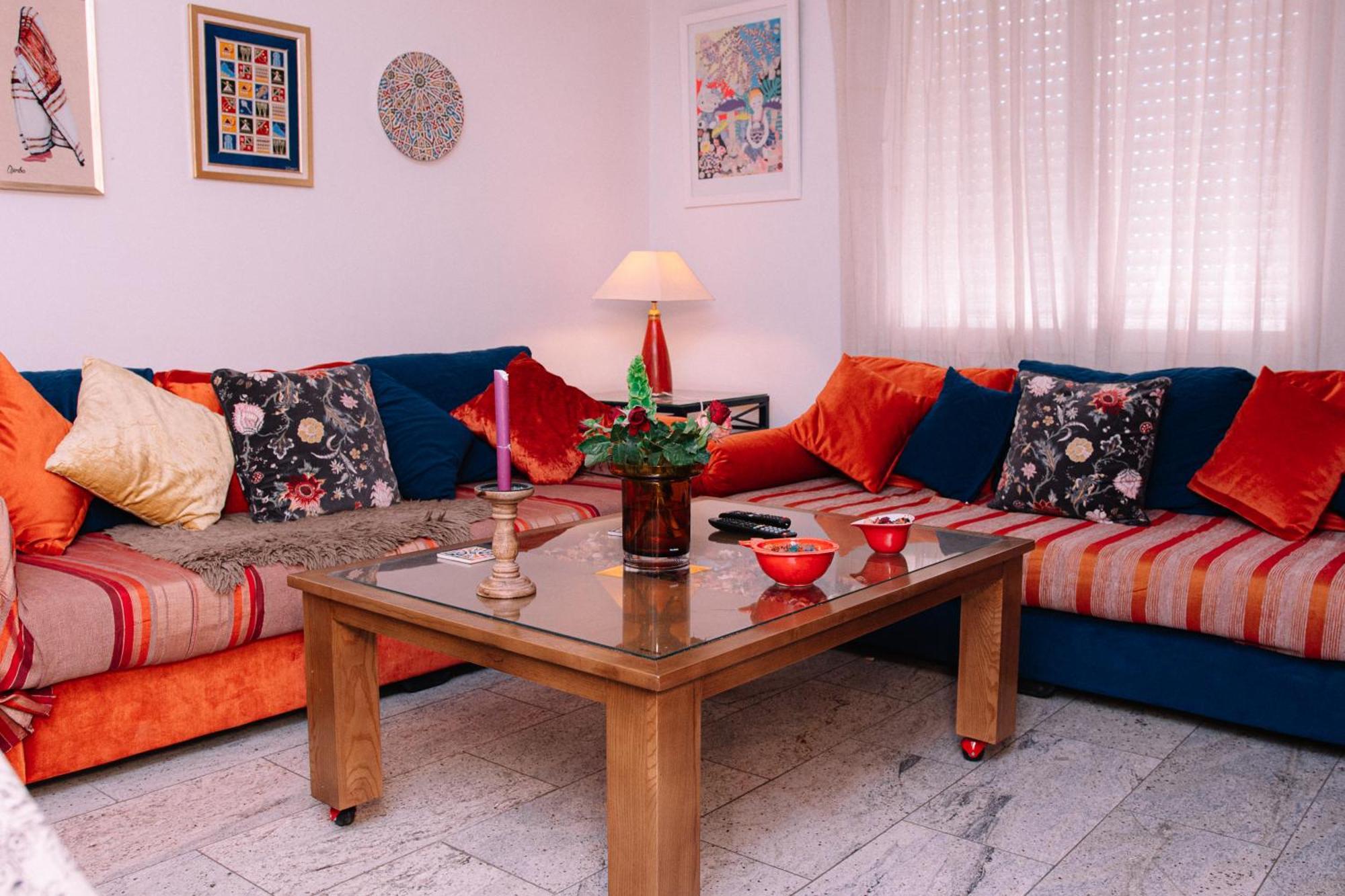 Design Unque Appartement سوسة المظهر الخارجي الصورة