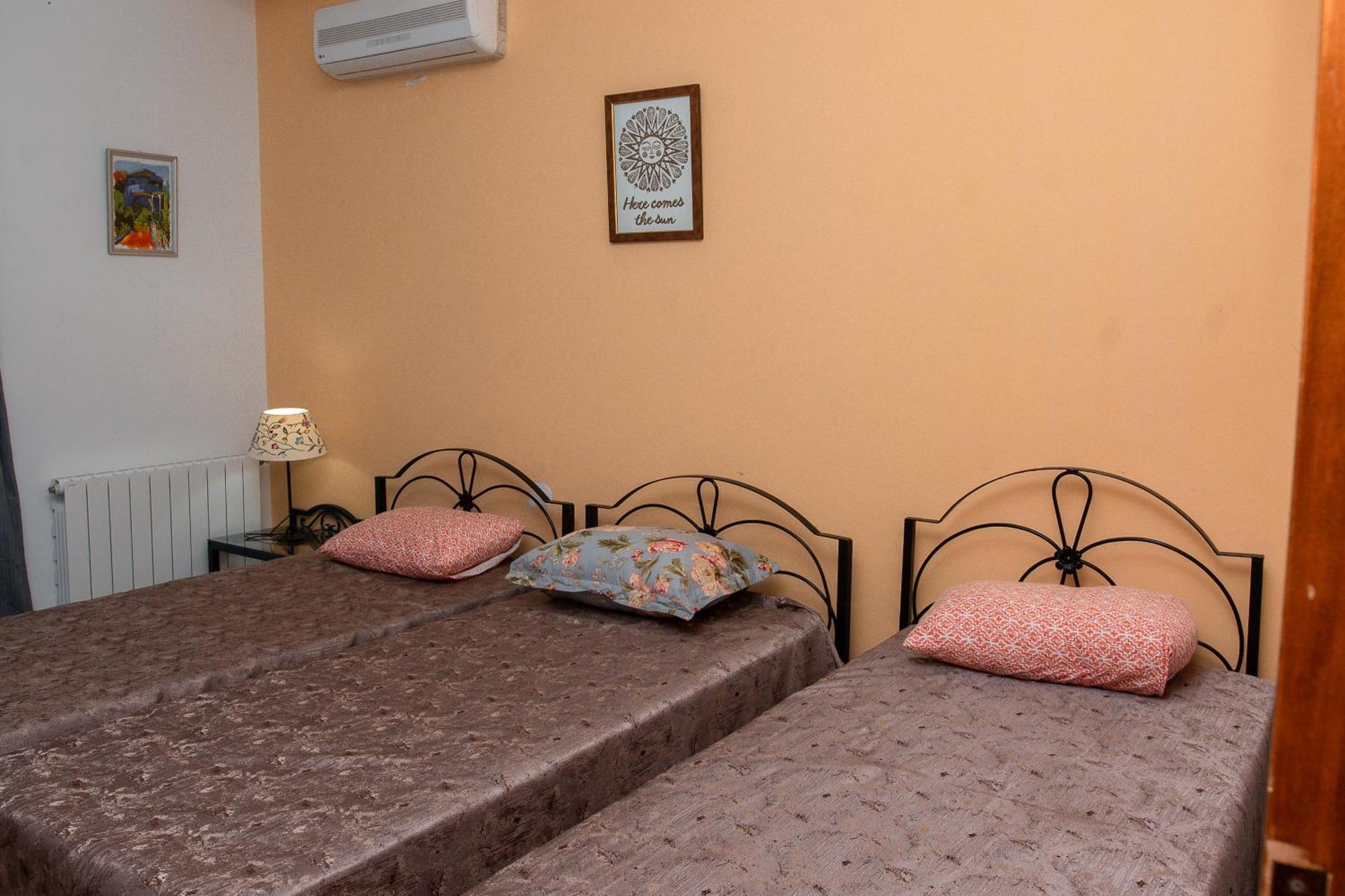 Design Unque Appartement سوسة المظهر الخارجي الصورة